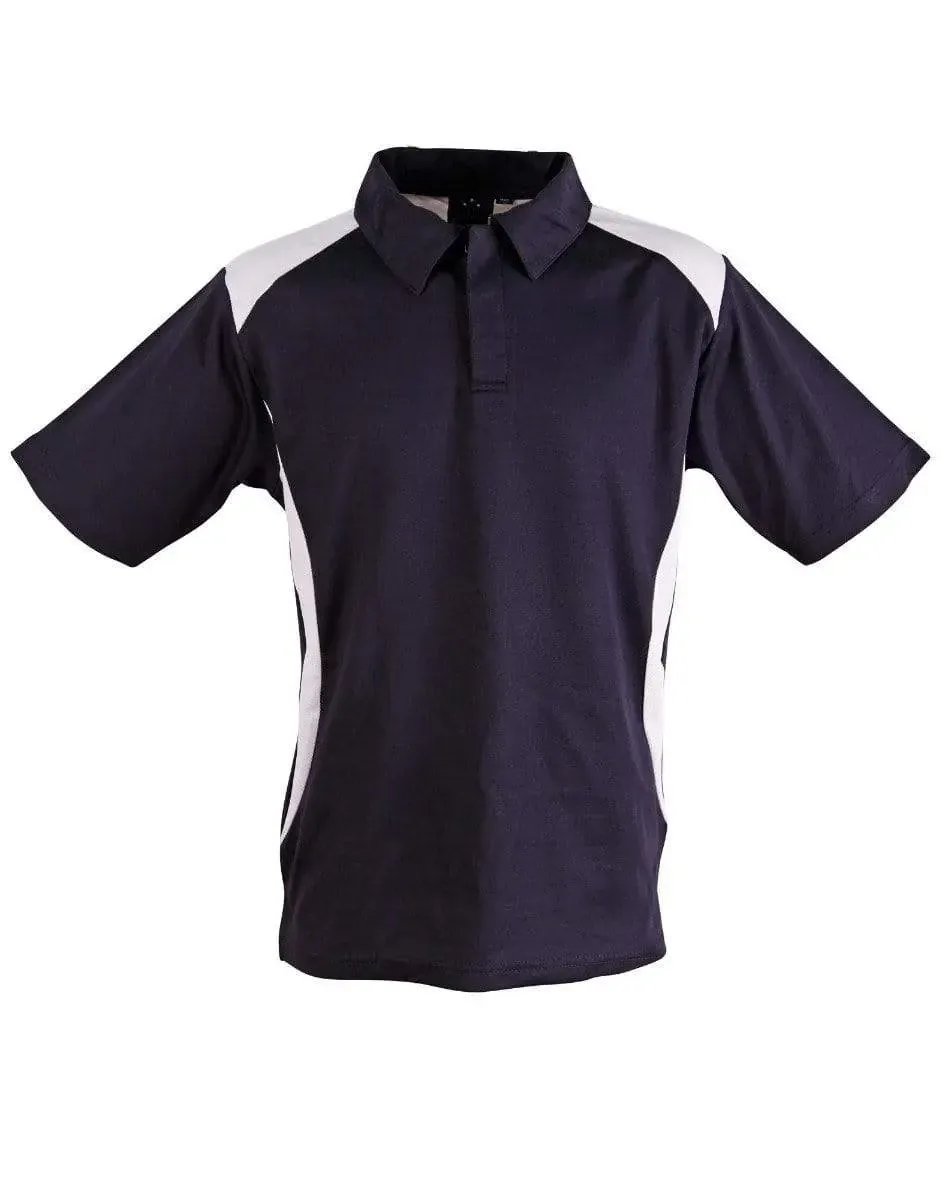 Winner Kid's Polo Shirt PS31K